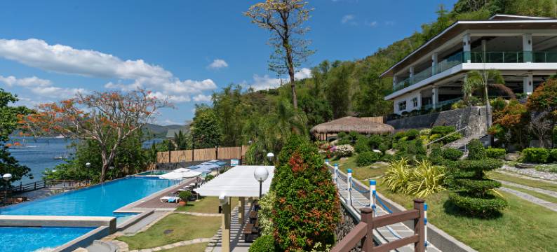 阿尼洛阿瓦瑞湾度假村(Anilao Awari Bay Resort)图片