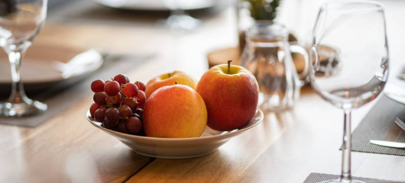 Luxescape-Chalet Apartement Almzeit-Wandern-Traumaussicht-Sauna-Naturschutzgebiet图片