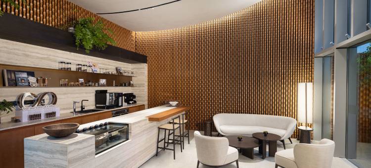 三亚招商馨乐庭崖州湾公寓酒店图片