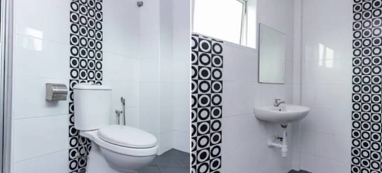 红橘子酒店(Orange Hotel Segamat)图片