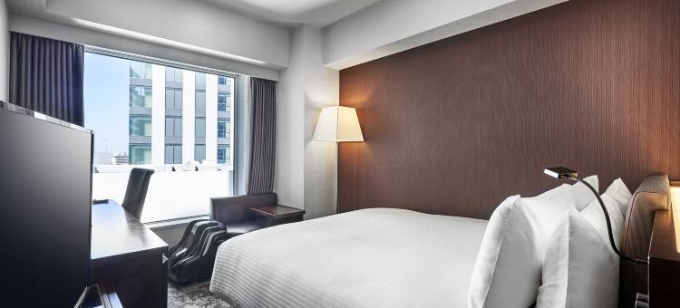 东京西新宿大和鲁内精选酒店(Daiwa Roynet Hotel Nishi-Shinjuku PREMIER)图片