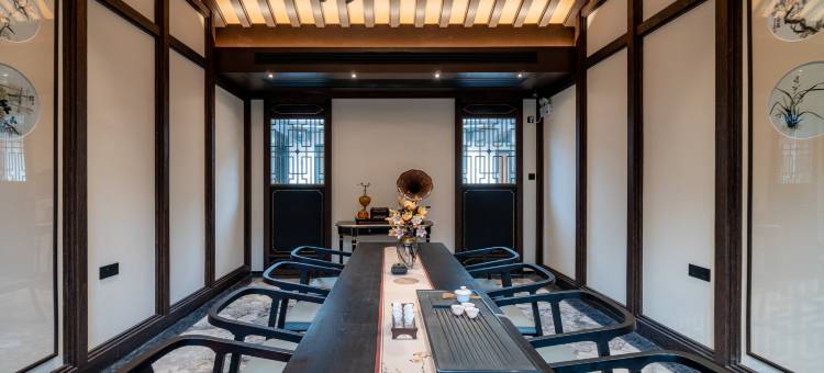 耀和别院・岭南庭院(潮州古城牌坊街店)图片