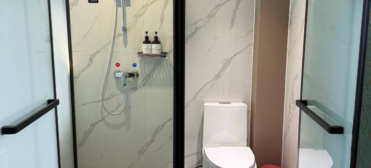 谷德豪酒店(人民广场店)图片