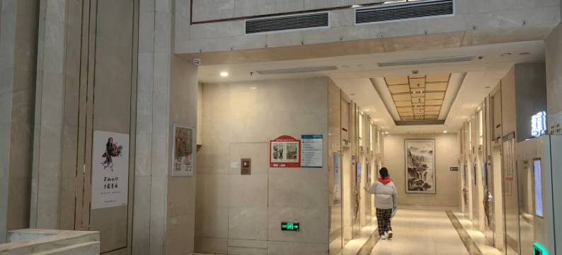 华庐家投影智能民宿(融创乐园店)图片