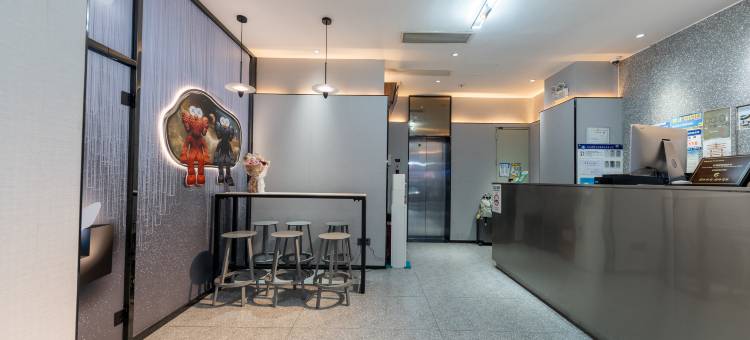 德翎台公寓(深圳北站红山地铁站店)图片