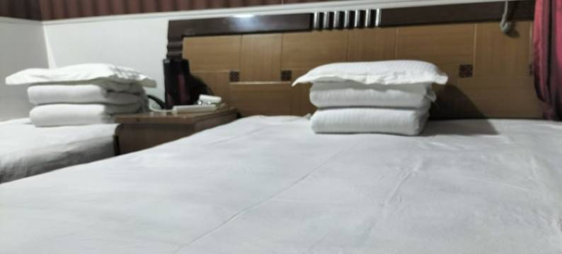 鑫发招待所图片