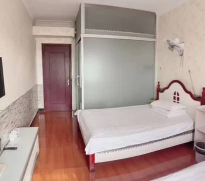 连云港车站宾馆