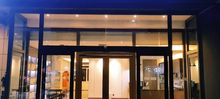 汉庭酒店(北京房山龙湖天街店)图片