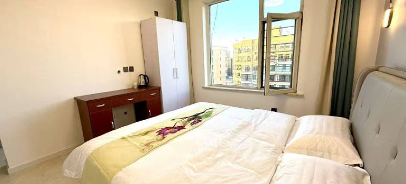 太原小时光公寓图片