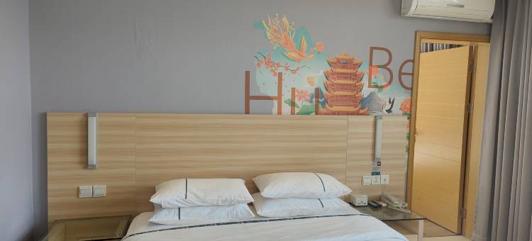 城市便捷酒店(襄阳深圳工业园店)图片