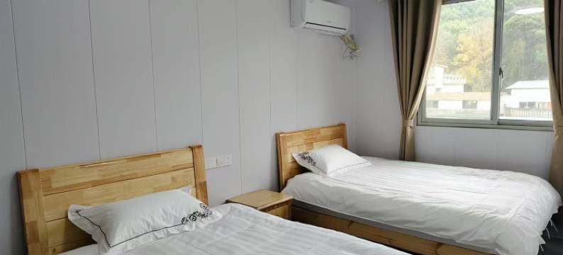 吉祥楼民宿图片