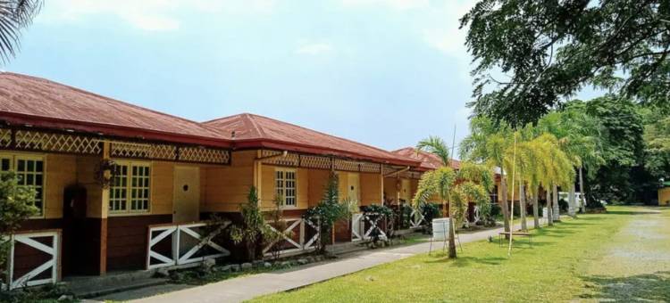 拉维斯塔潘索尔综合度假村(La Vista Pansol Resort Complex by RedDoorz)图片