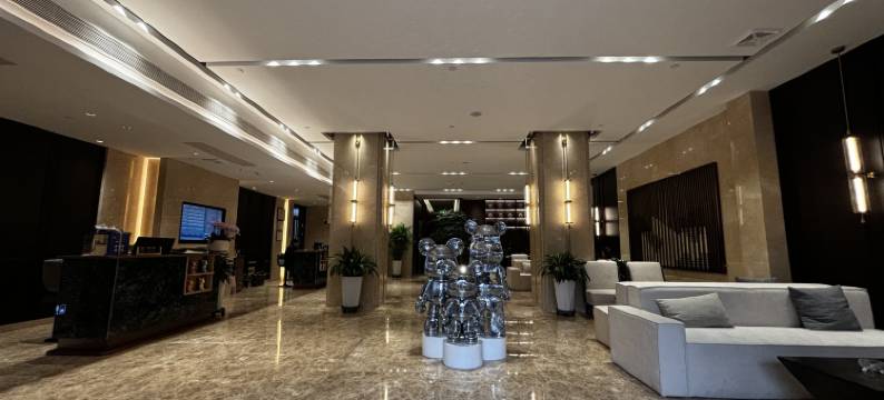 泾阳壹號公馆(兴隆大街店)图片