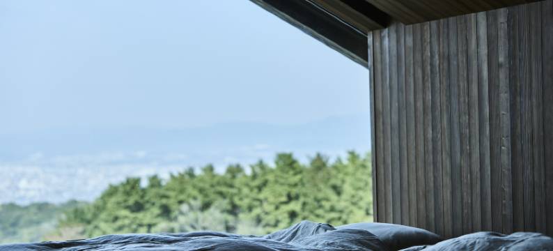 福冈油山夜景套房 Snow Peak(Snow Peak YAKEI SUITE ABURAYAMA FUKUOKA)图片