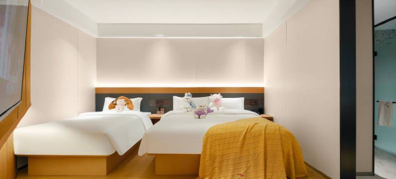 逸庄酒店(宜宾李庄古镇店)图片