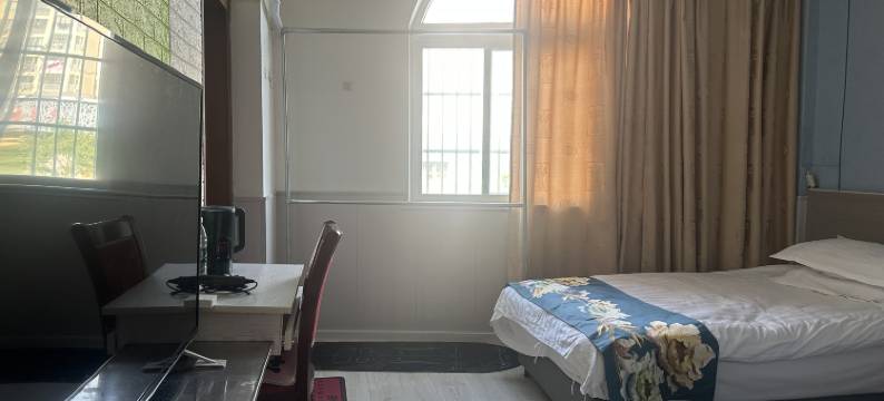 嵊泗海缘宾馆图片