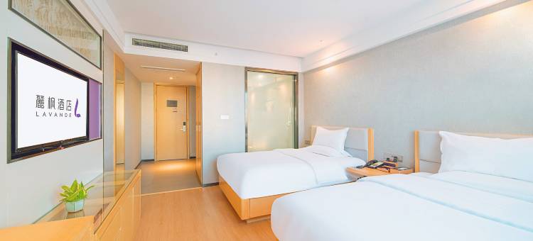 麗枫酒店(临沂泰盛广场万象汇店)图片