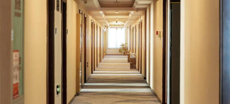 首站快捷酒店(廊坊钻石国际高铁站店)图片