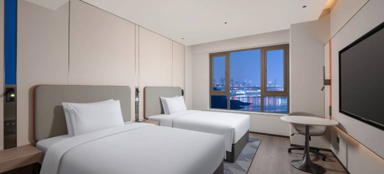 重庆磁器口古镇智选假日酒店图片