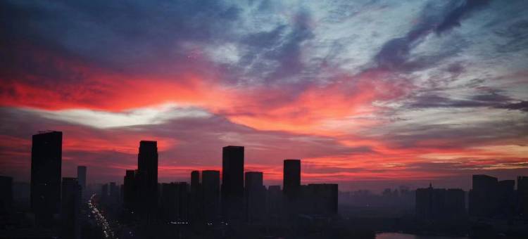 瑯盛国际酒店(合肥天鹅湖万达广场店)图片