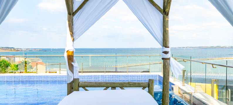 阿提朗斯 酒店 还有泳池别墅(Jeju Attirance Hotel & poolvilla)图片