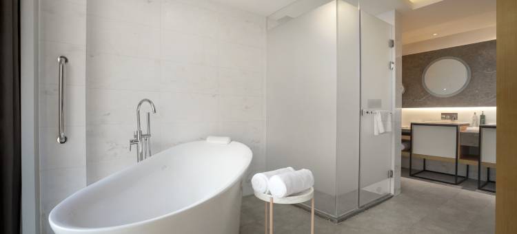 厦门白鹭洲公园希尔顿花园酒店图片