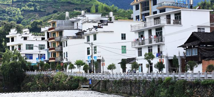 寿宁双浦酒店图片