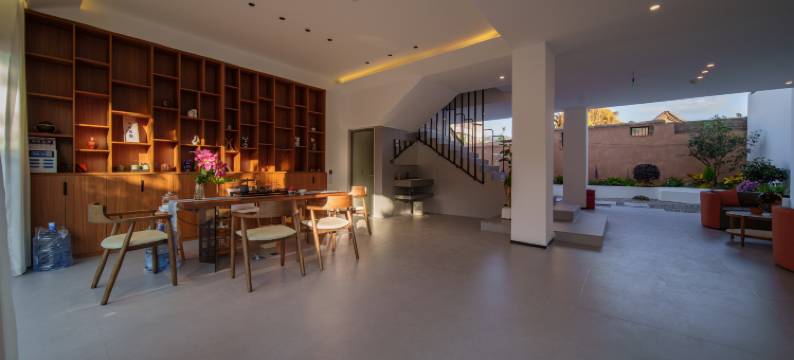 拾壹静舍民宿(石屏古城店)图片