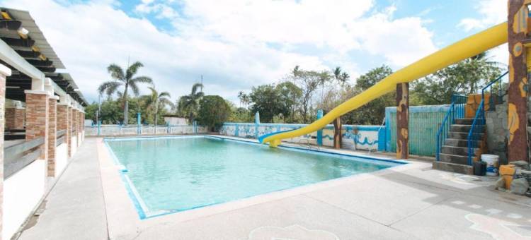 红多兹酒店@八打雁皇家格兰德海滩度假村(RedDoorz @ Royal Grande Beach Resort Batangas)图片