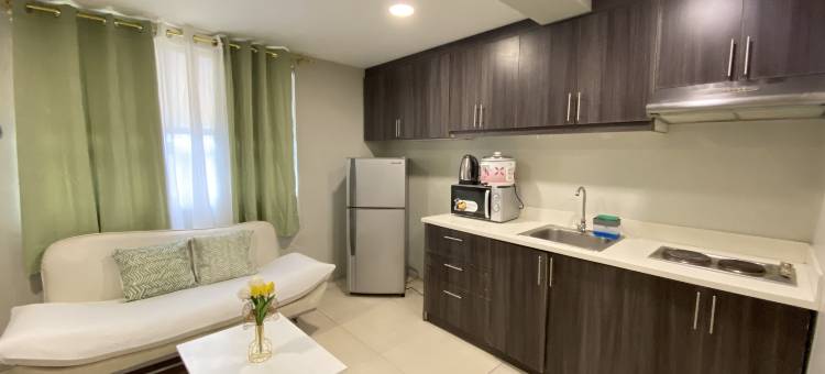 吉尔摩塔套房酒店(Gilmore Tower Suites By SMS Hospitality)图片