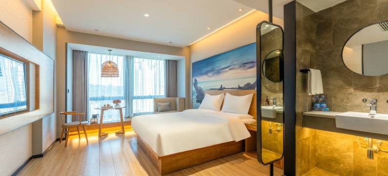 途客中国酒店(福鼎中汇广场店)图片