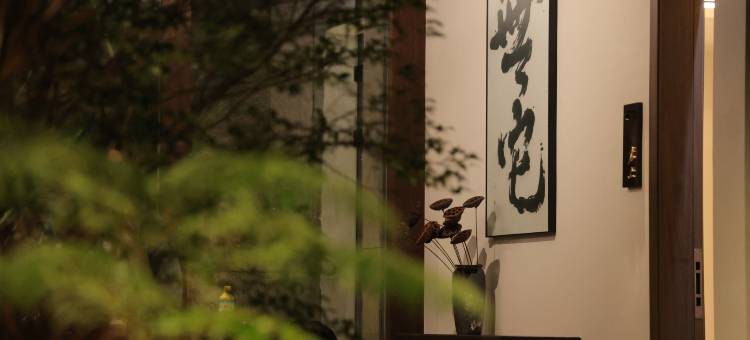 無它·尘客民宿(潮州古城牌坊街店)图片