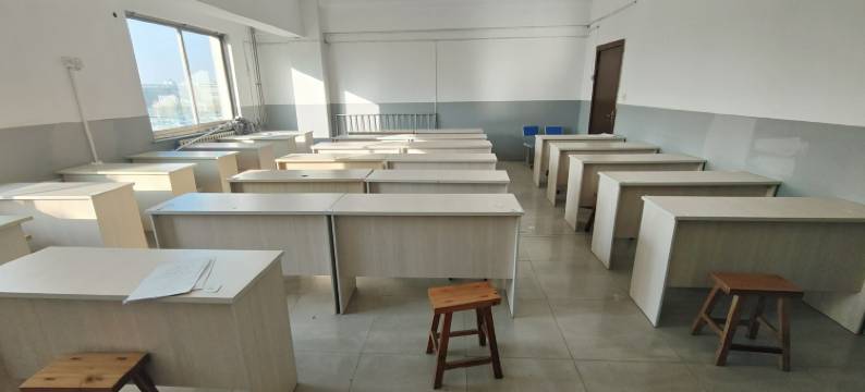 白玉兰酒店(济宁运河城店)图片