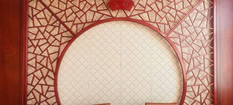 冠县速8酒店(新华医院店)图片