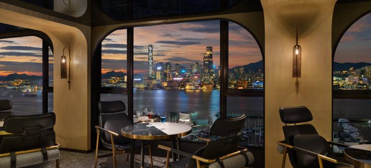 香港柏宁酒店, 傲途格精选图片