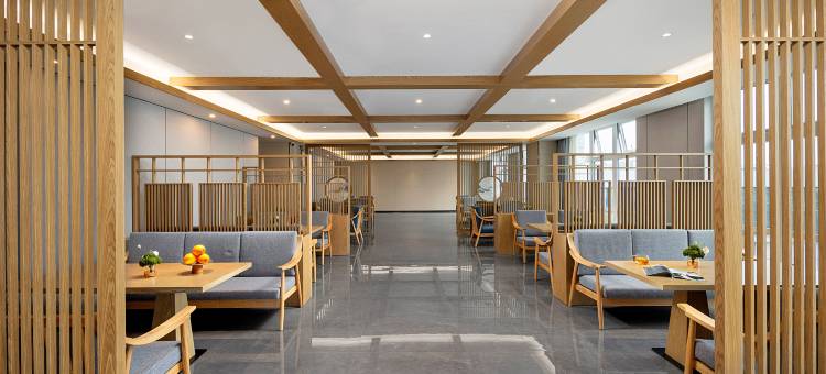 艺龙酒店(成都崇州店)图片