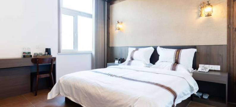 黄陵贰拾柒号民宿图片