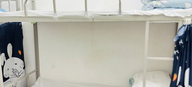 城中驿站青旅民宿(广州北京路地铁站店)图片