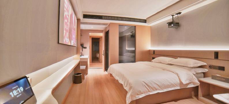 天台文山宾馆图片