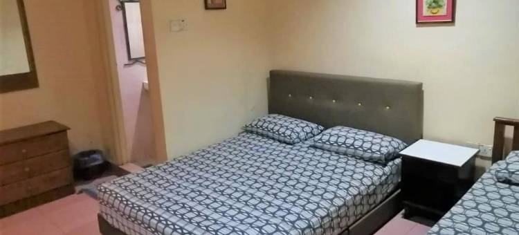 O普莱贾雅酒店(Hotel O Prai Jaya)图片