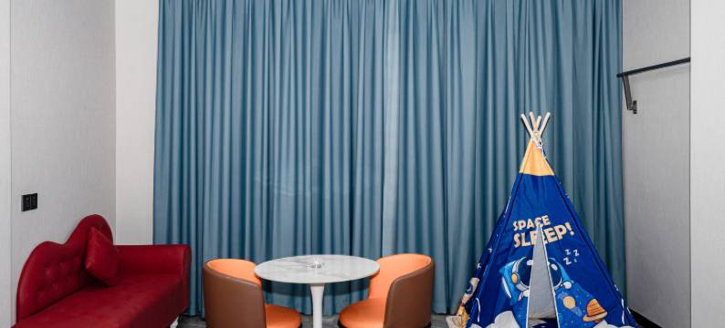 宜枫酒店(高州茂名大道店)图片