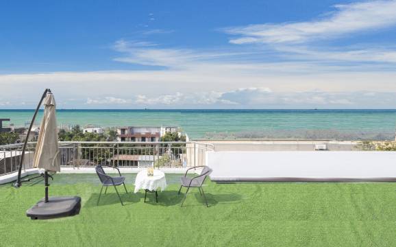 涠洲岛喜悦之夏客栈(石螺口店)