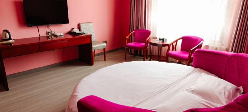 新县瑞鑫宾馆图片