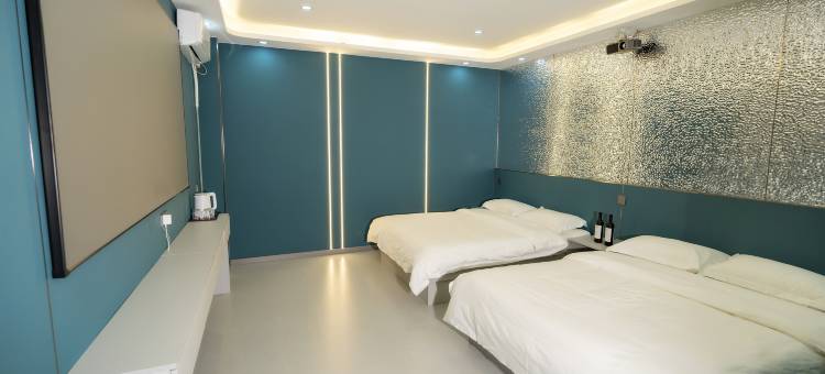 2049精品主题宾馆图片