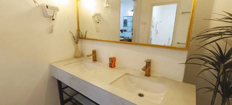 TF Klebang Private Pool Villa图片