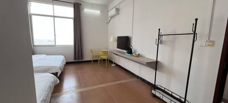 防城港海屯客栈图片