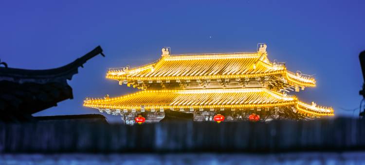 隐庐客栈(扬州东关街店)图片