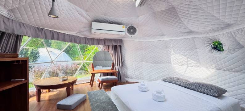 家庭乐园露营度假村(Family Land Camping Resort)图片