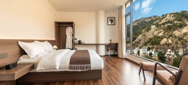 霞浦我行我宿民宿(三沙东壁店)图片