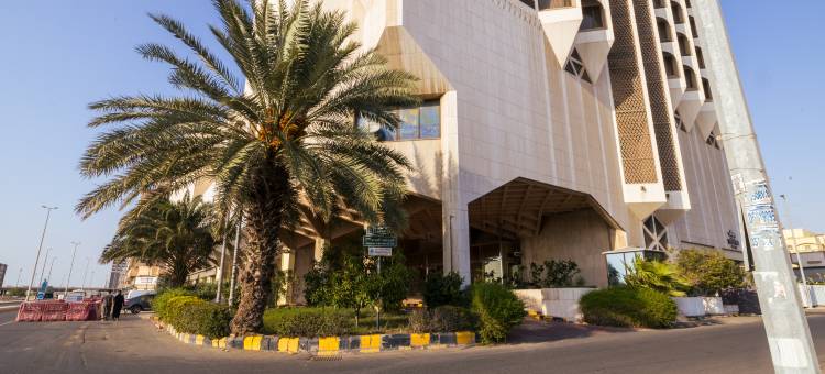 吉达大酒店(Jeddah Grand Hotel)图片
